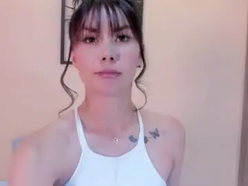 Chaturbate Free Live Porn of _celestee_1