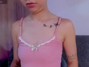 Chaturbate Best Webcam of _celestee_1