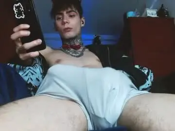 Chaturbate Live Sex Cam of _daddy_nate