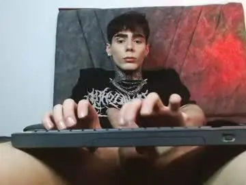 Chaturbate Free Porn Cam of _daddy_nate