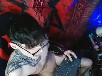 Chaturbate Watch Live Sex Cams of _daddy_nate