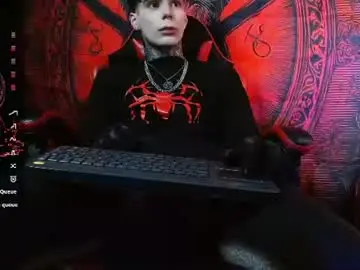 Chaturbate Sex Chat of _daddy_nate
