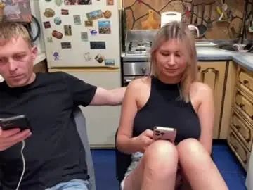 Chaturbate Adult Webcams of _magic_kis