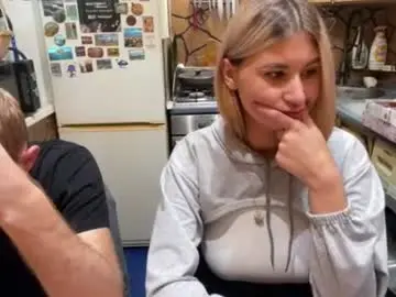 Chaturbate Live Porn of _magic_kis