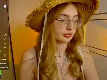 Chaturbate Best Webcam of arcticivy
