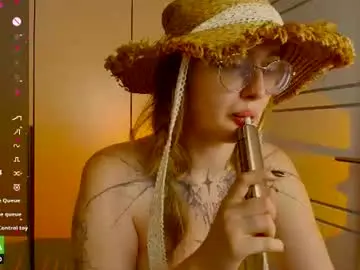 Chaturbate Best Webcam of arcticivy
