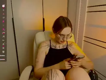 Chaturbate Best live sex cam show of arcticivy
