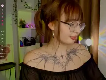 Chaturbate Watch Live Sex Cams of arcticivy