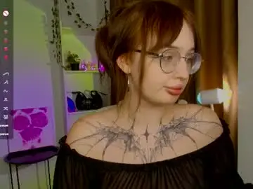 Chaturbate Adult Webcam of arcticivy