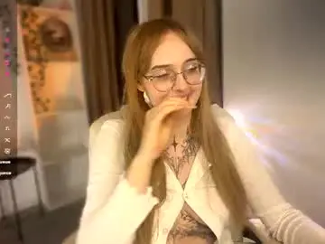 Chaturbate Live Porn of arcticivy