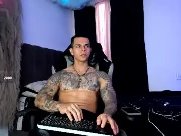 Chaturbate Best live sex cam show of arondark