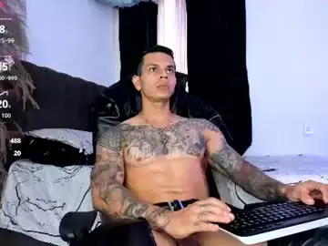 Chaturbate Best Webcam of arondark