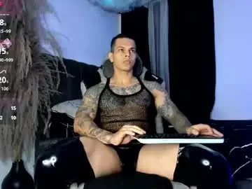 Chaturbate Private Sex Chat of arondark