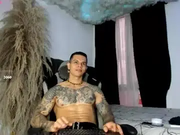 Chaturbate Sex Chat of arondark