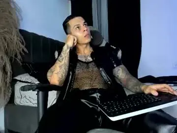Chaturbate Free Live Porn of arondark