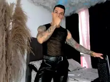 Chaturbate Private Sex Chat of arondark