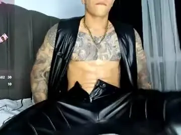 Chaturbate Private Sex Chat of arondark