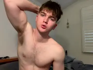 Chaturbate Live Sex Cam of aussieboyethan