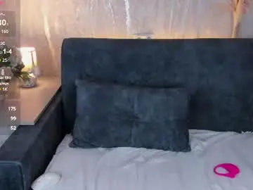 Chaturbate Best live sex cam show of bella_ramsi