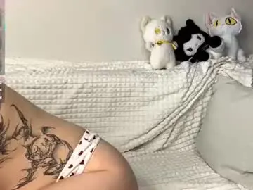 Chaturbate Live Porn of bertyann