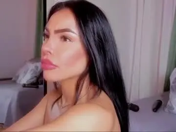 Chaturbate Adult Video Chat of blackywhiite