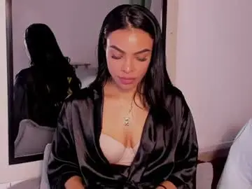 Chaturbate Best Webcam of blackywhiite