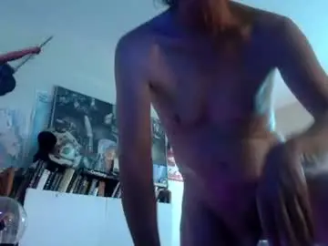 Chaturbate Sex Chat of bottomboo7