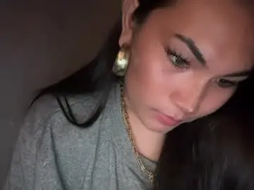 Chaturbate Live Sex of cathy_sanches