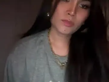 Chaturbate Live Sex Cam of cathy_sanches