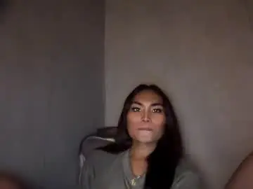 Chaturbate Best Webcam of cathy_sanches