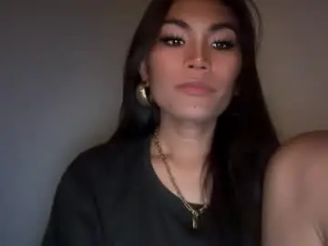 Chaturbate Live Porn of cathy_sanches