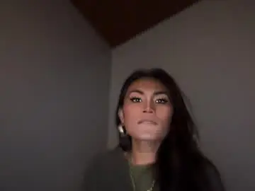 Chaturbate Sex Cam of cathy_sanches