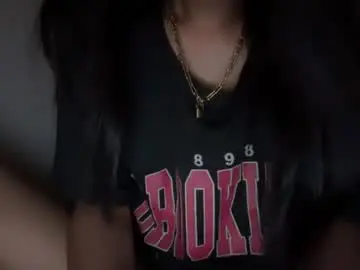 Chaturbate Sex Cam of cathy_sanches