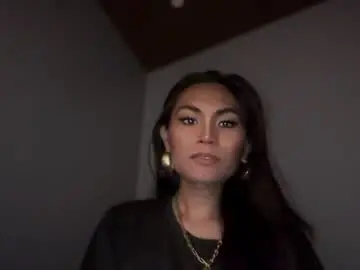 Chaturbate Live Sex Cam of cathy_sanches