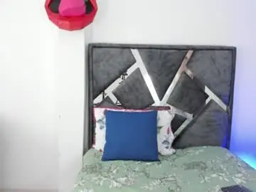 Chaturbate Adult Webcams of damian_white0