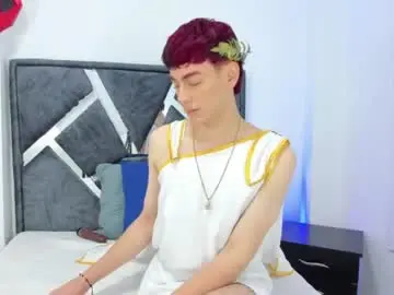Chaturbate Adult Webcams of damian_white0