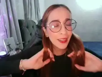 Chaturbate Private Sex Chat of dear_juliet