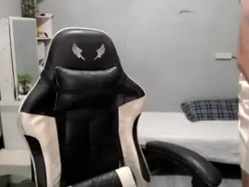 Chaturbate Sex Chat of ethereal_ethan