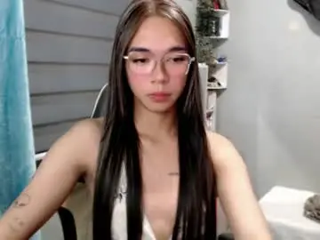 Chaturbate Adult Webcams of ethereal_ethan