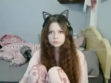 Chaturbate Adult Webcam of evelinamercer