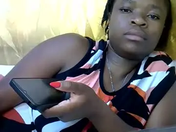 Chaturbate Nude Webcam of holy_ebony