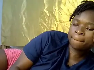 Chaturbate Free Porn Cam of holy_ebony