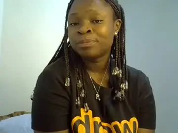 Chaturbate Live Sex of holy_ebony