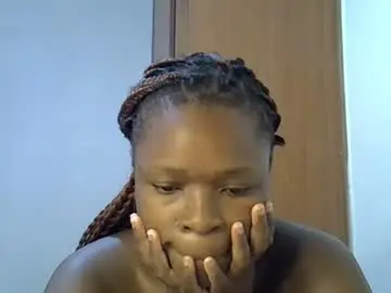 Chaturbate Nude Webcam of holy_ebony