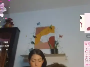 Chaturbate Best Webcam of ivanna_dl