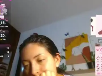 Chaturbate Free Porn Cam of ivanna_dl