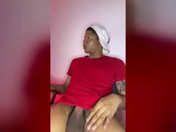 Chaturbate Adult Webcam of j_erick_