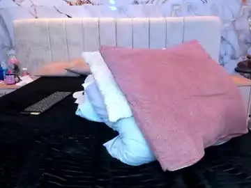 Chaturbate Private Sex Chat of kiana_cream