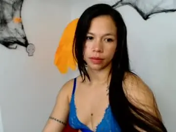 Chaturbate Private Sex Chat of lauracb_