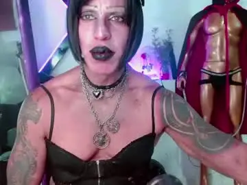 Chaturbate Watch Live Sex Cams of lilithmadame_sathan
